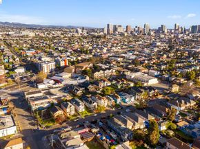 3322 Chestnut St, Oakland CA 94608