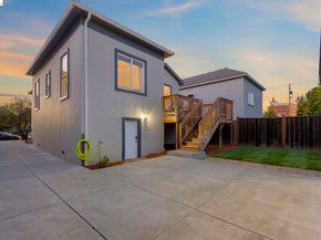 3322 Chestnut St, Oakland CA 94608