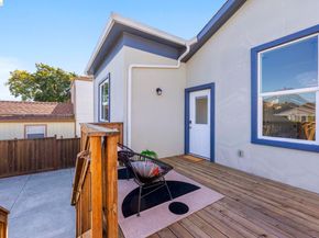 3322 Chestnut St, Oakland CA 94608