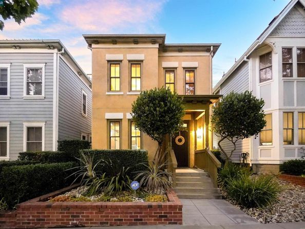 2165 Railroad Ave, Hercules CA 94547