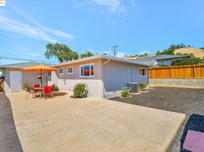 581 Fairway Street, Hayward CA 94544