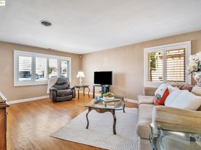 581 Fairway Street, Hayward CA 94544
