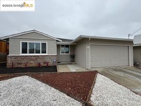 581 Fairway Street, Hayward CA 94544
