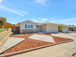 581 Fairway Street, Hayward CA 94544