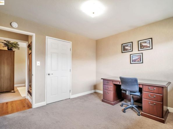581 Fairway Street, Hayward CA 94544