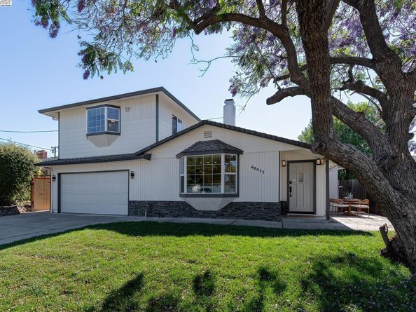 42077 Miranda St, Fremont CA 94539