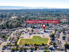 42077 Miranda St, Fremont CA 94539