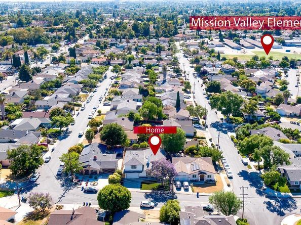 42077 Miranda St, Fremont CA 94539