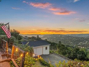 85 La Encinal, Orinda CA 94563