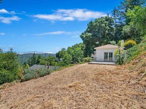 85 La Encinal, Orinda CA 94563