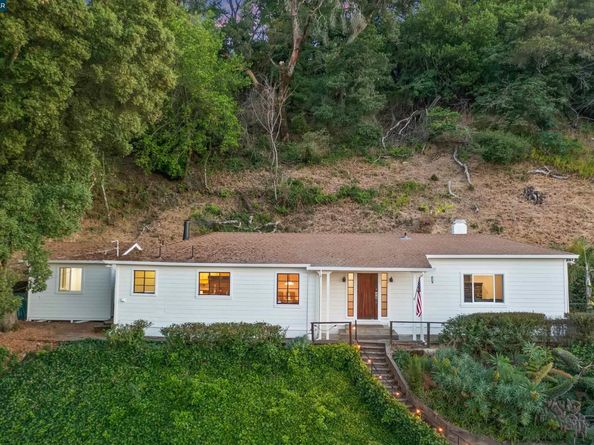 85 La Encinal, Orinda CA 94563