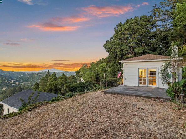 85 La Encinal, Orinda CA 94563