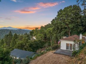 85 La Encinal, Orinda CA 94563