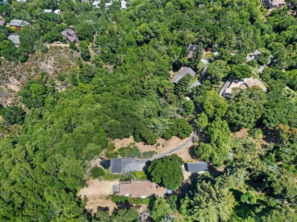 85 La Encinal, Orinda CA 94563