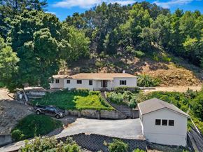 85 La Encinal, Orinda CA 94563