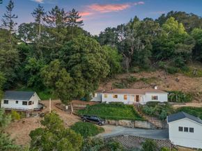 85 La Encinal, Orinda CA 94563