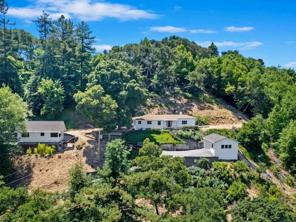 85 La Encinal, Orinda CA 94563