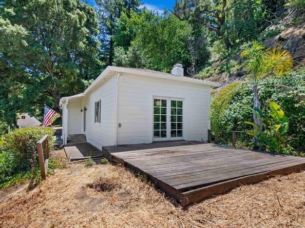 85 La Encinal, Orinda CA 94563