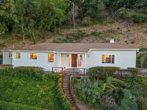 85 La Encinal, Orinda CA 94563