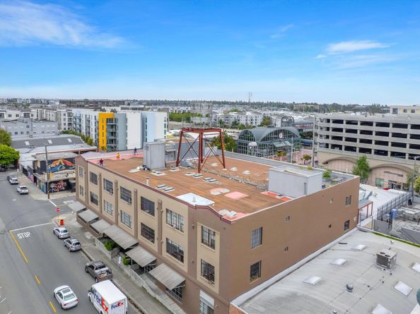 255 3Rd St 208, Oakland CA 94607