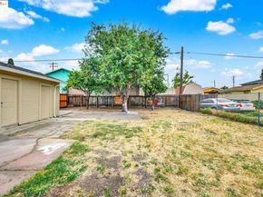 1009 106Th Ave, Oakland CA 94603