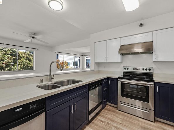 1201 Melville Square 312, Richmond CA 94804
