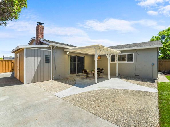 5633 Drysdale Dr, San Jose CA 95124