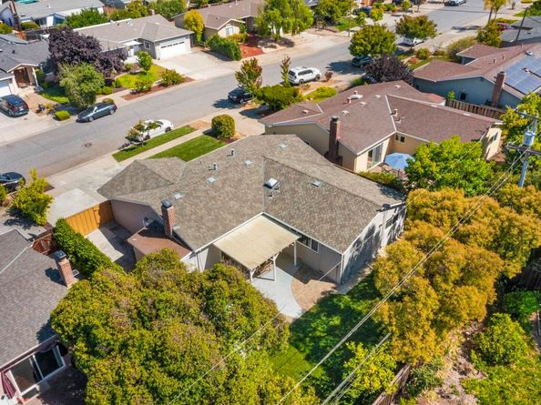 5633 Drysdale Dr, San Jose CA 95124