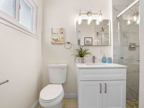 5633 Drysdale Dr, San Jose CA 95124