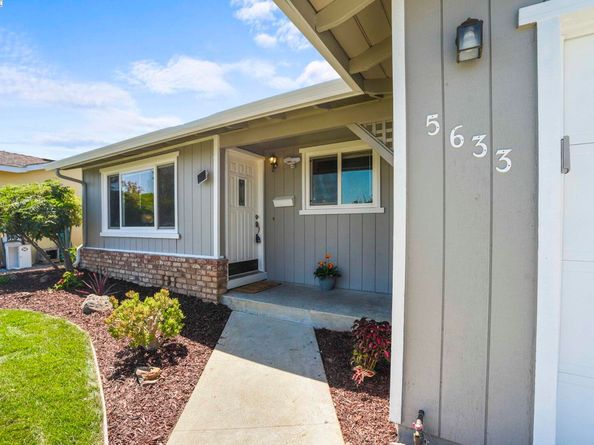 5633 Drysdale Dr, San Jose CA 95124