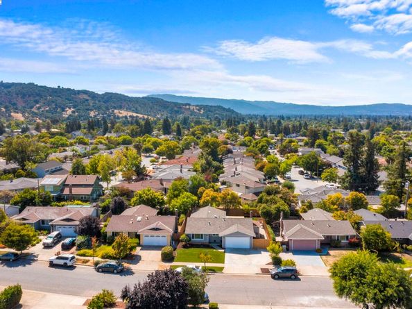 5633 Drysdale Dr, San Jose CA 95124