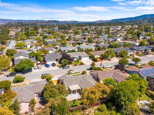 5633 Drysdale Dr, San Jose CA 95124