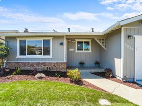 5633 Drysdale Dr, San Jose CA 95124
