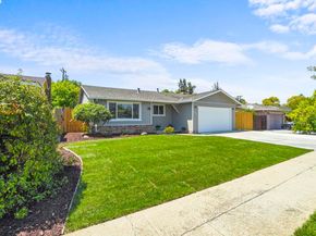 5633 Drysdale Dr, San Jose CA 95124