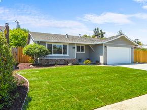 5633 Drysdale Dr, San Jose CA 95124
