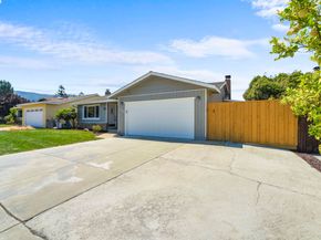 5633 Drysdale Dr, San Jose CA 95124
