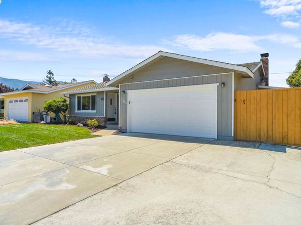 5633 Drysdale Dr, San Jose CA 95124