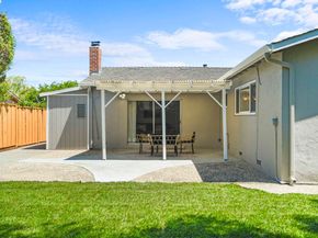 5633 Drysdale Dr, San Jose CA 95124