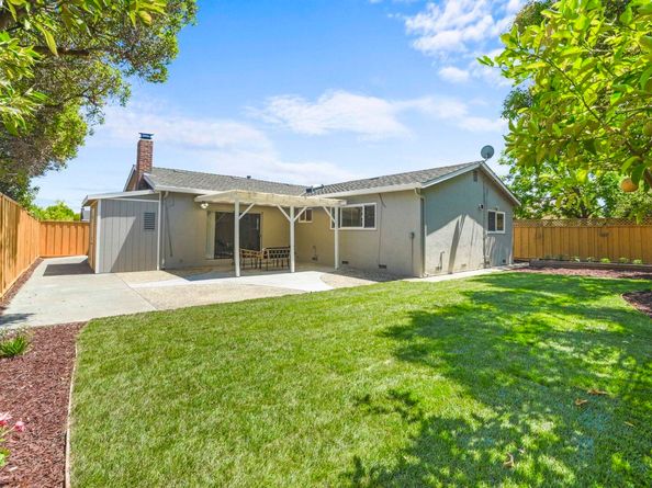5633 Drysdale Dr, San Jose CA 95124