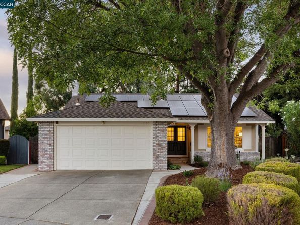 5059 Saint Patricia Ct, Concord CA 94521