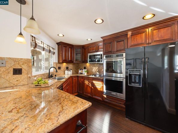 5059 Saint Patricia Ct, Concord CA 94521