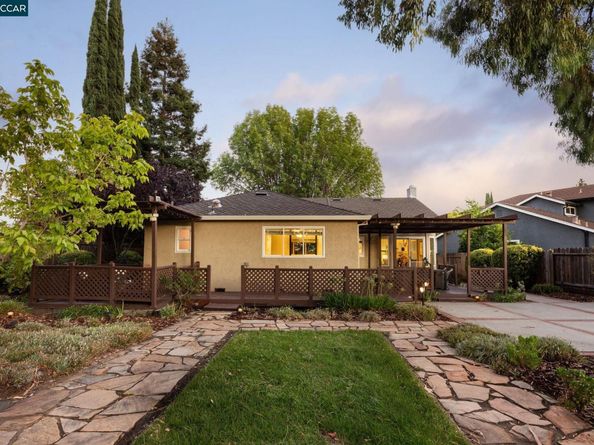 5059 Saint Patricia Ct, Concord CA 94521