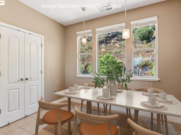 6443 Blue Rock Ct., Oakland CA 94605