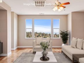6443 Blue Rock Ct., Oakland CA 94605