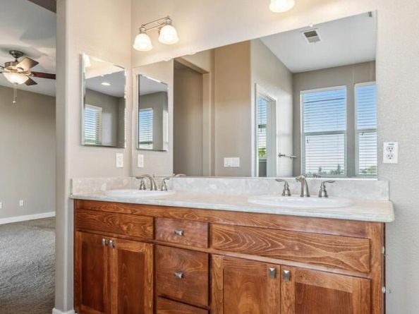 6443 Blue Rock Ct., Oakland CA 94605