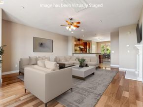 6443 Blue Rock Ct., Oakland CA 94605
