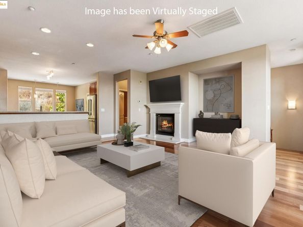 6443 Blue Rock Ct., Oakland CA 94605