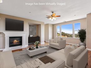 6443 Blue Rock Ct., Oakland CA 94605