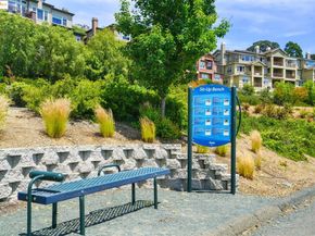 6443 Blue Rock Ct., Oakland CA 94605