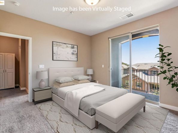 6443 Blue Rock Ct., Oakland CA 94605